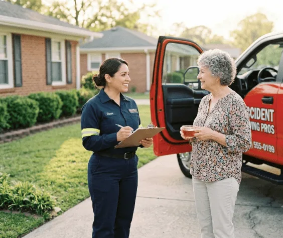 Accident Towing Service Fort Davis, TX FAQs
